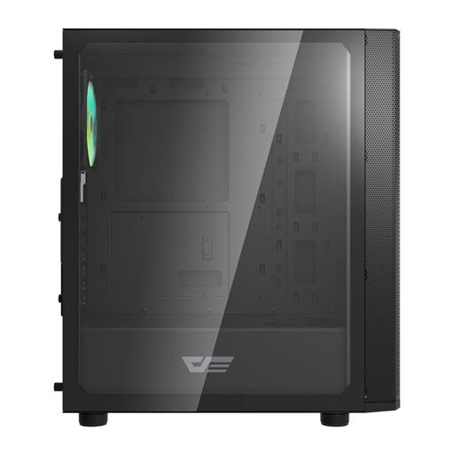 Aigo Darkflash DK360 Mesh ATX Mid Tower (Preto)