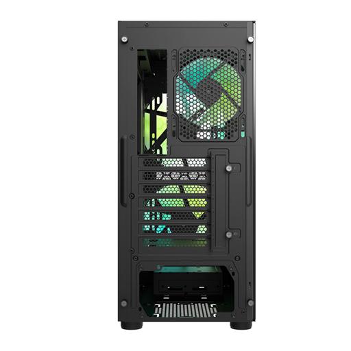 Aigo Darkflash DK360 Mesh ATX Mid Tower (Preto)