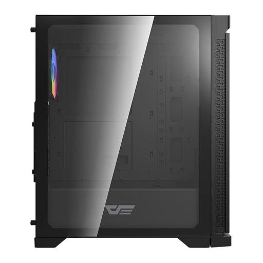 Aigo Darkflash DK361 ATX Mid Tower (Preto)
