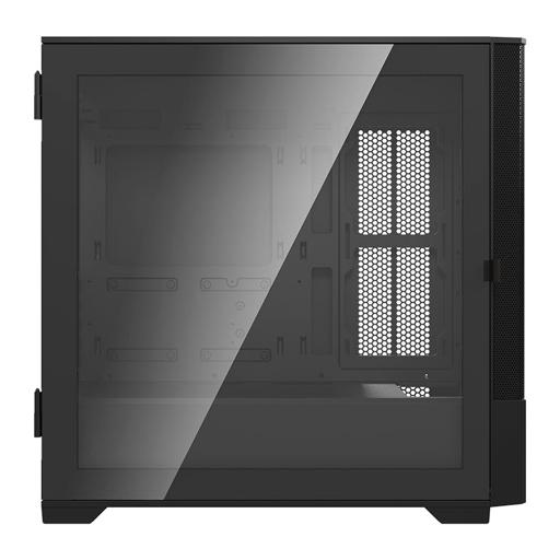 Aigo Darkflash DK415M MicroATX Mid Tower (Preto)