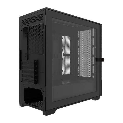 Aigo Darkflash DK415M MicroATX Mid Tower (Preto)
