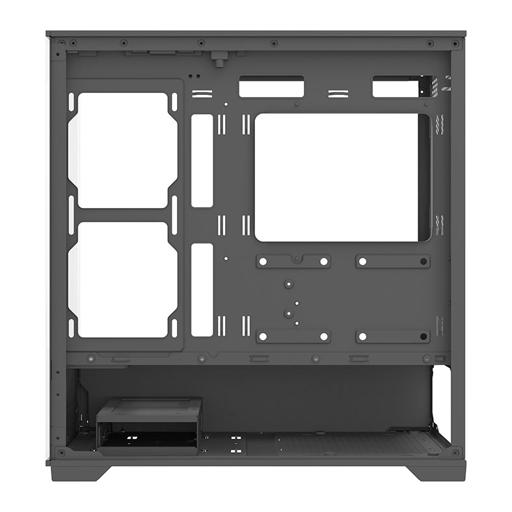 Aigo Darkflash DK415P MicroATX Mid Tower (Preto)