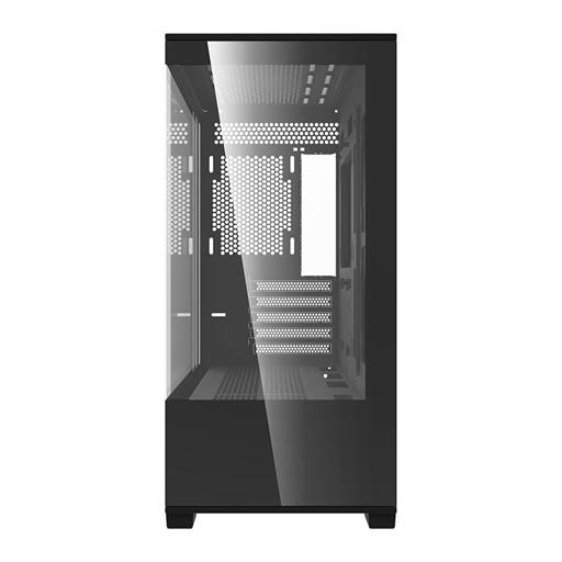 Aigo Darkflash DK415P MicroATX Mid Tower (Preto)