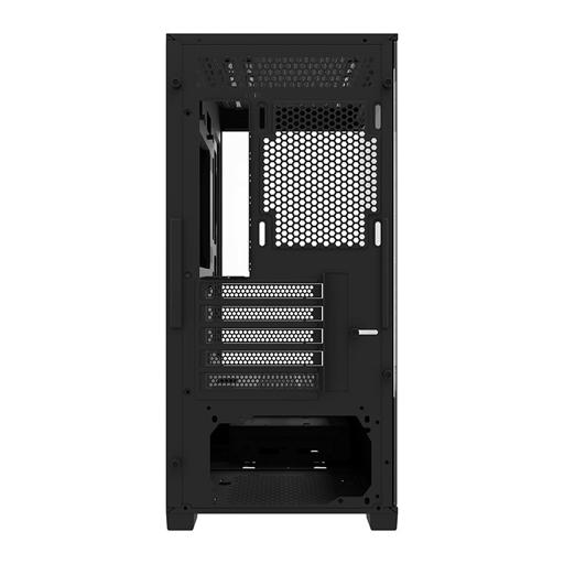 Aigo Darkflash DK415P MicroATX Mid Tower (Preto)