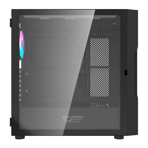 Aigo Darkflash DK431 Mesh ATX Mid Tower (Preto)
