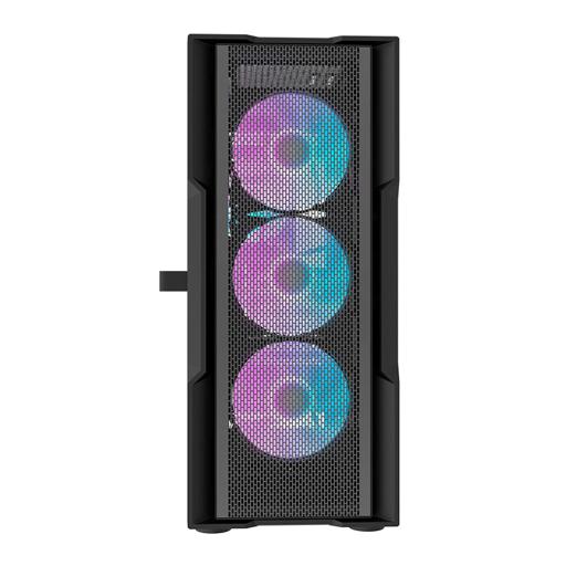 Aigo Darkflash DK431 Mesh ATX Mid Tower (Preto)
