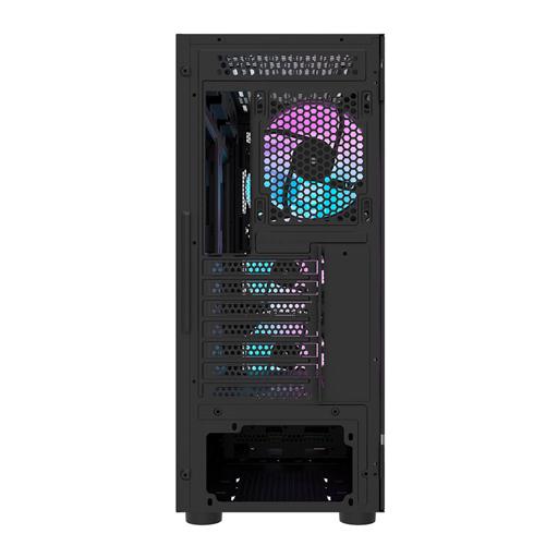 Aigo Darkflash DK431 Mesh ATX Mid Tower (Preto)