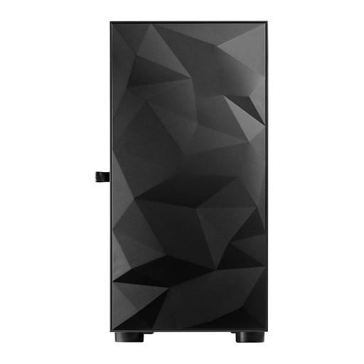 Aigo DarkFlash DLM 21 MicroATX Mid Tower (Preto)