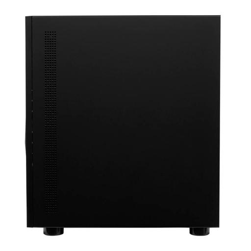 Aigo DarkFlash DLM 21 Mesh MicroATX Mid Tower (Preto)