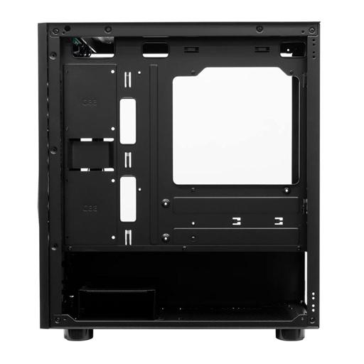 Aigo DarkFlash DLM 21 Mesh MicroATX Mid Tower (Preto)