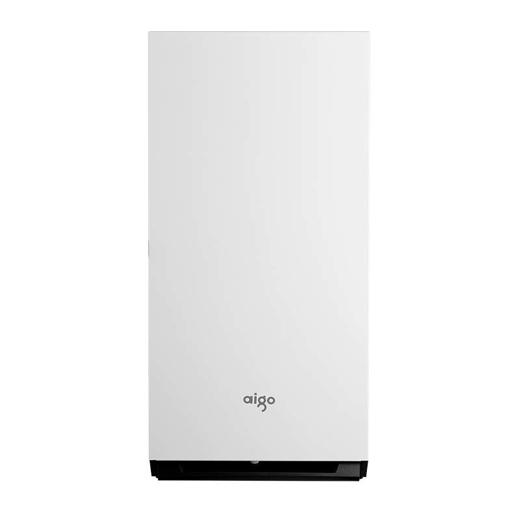 Aigo DarkFlash DLM 22 MicroATX Mid Tower (Branco)