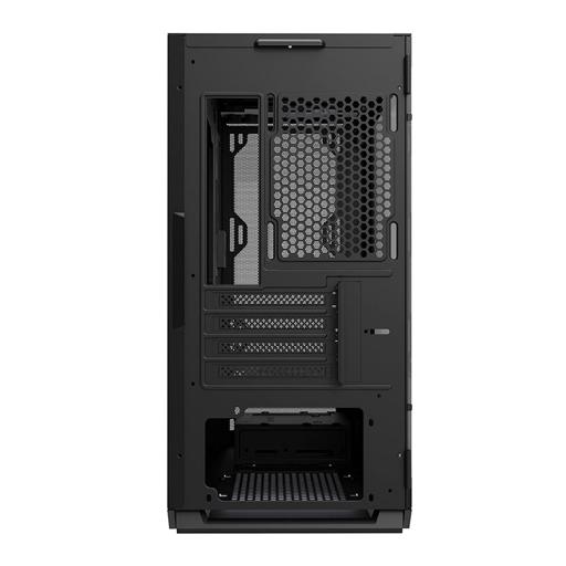 Aigo DarkFlash DLM200 MicroATX Mid Tower (Preto)