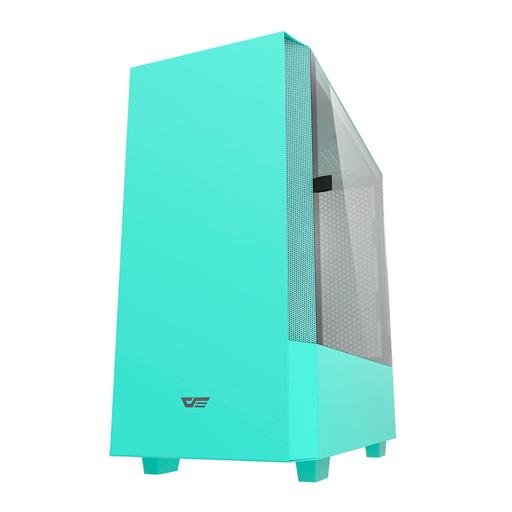 Aigo Darkflash DLV22 ATX Mid Tower (Verde)