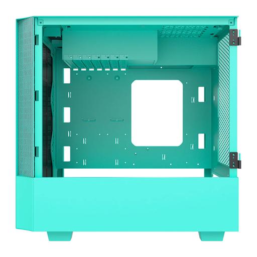 Aigo Darkflash DLV22 ATX Mid Tower (Verde)