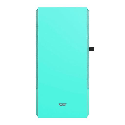 Aigo Darkflash DLV22 ATX Mid Tower (Verde)