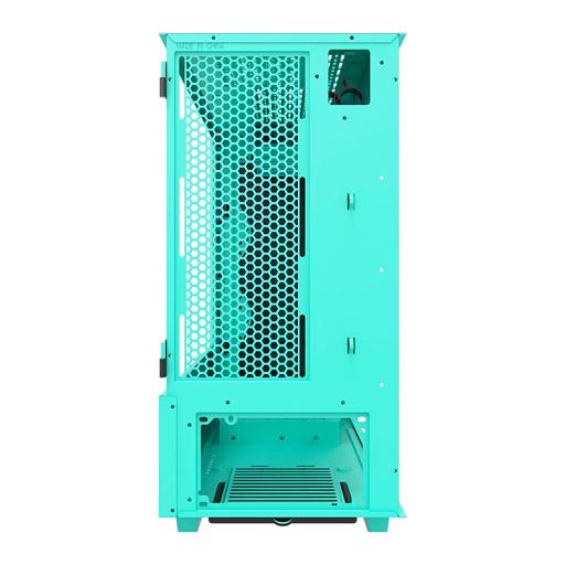 Aigo Darkflash DLV22 ATX Mid Tower (Verde)