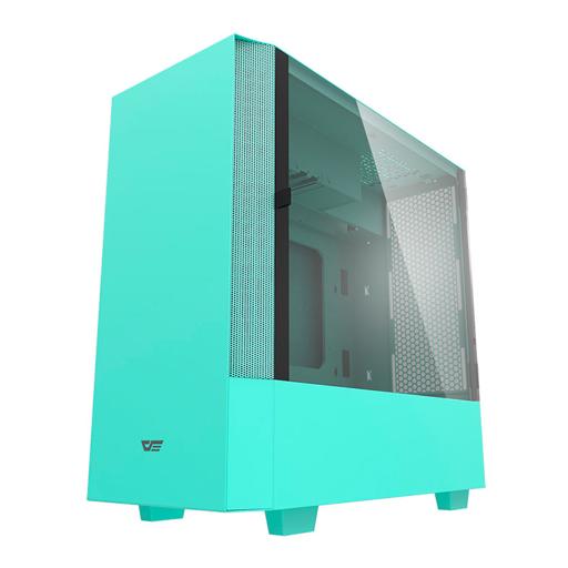 Aigo Darkflash DLV22 ATX Mid Tower (Verde)
