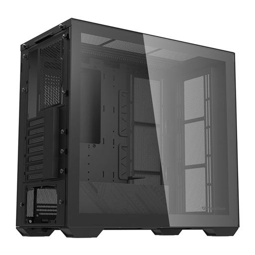 Aigo Darkflash DLX 4000 Mesh ATX Full Tower (Preto)