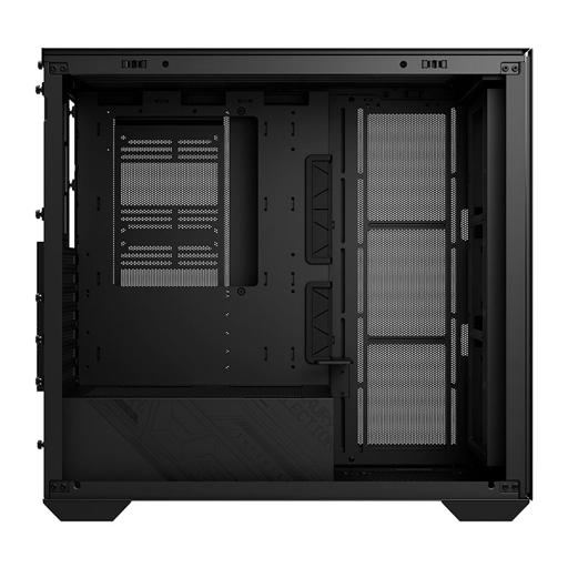Aigo Darkflash DLX 4000 Mesh ATX Full Tower (Preto)