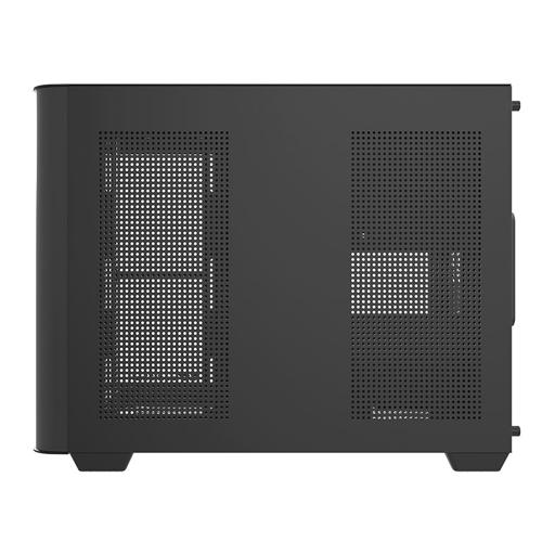 Aigo Darkflash DPW90M MicroATX Mini Tower (Preto)