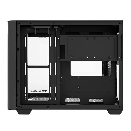 Aigo Darkflash DPW90M MicroATX Mini Tower (Preto)