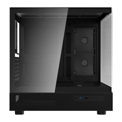 Aigo Darkflash DPX90 ATX Full Tower (Preto)