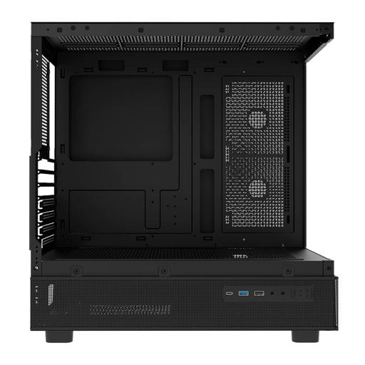 Aigo Darkflash DPX90 ATX Full Tower (Preto)