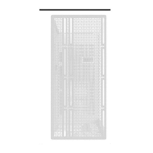 Aigo Darkflash DPX90 ATX Full Tower (Branco)