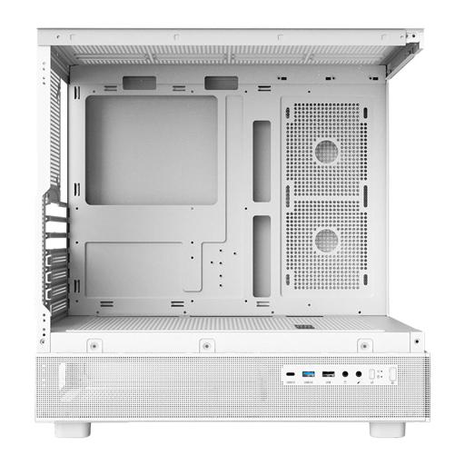 Aigo Darkflash DPX90 ATX Full Tower (Branco)