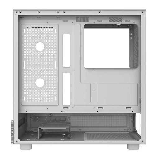 Aigo Darkflash DPX90 ATX Full Tower (Branco)