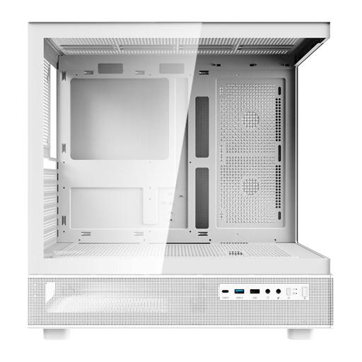 Aigo Darkflash DPX90 ATX Full Tower (Branco)