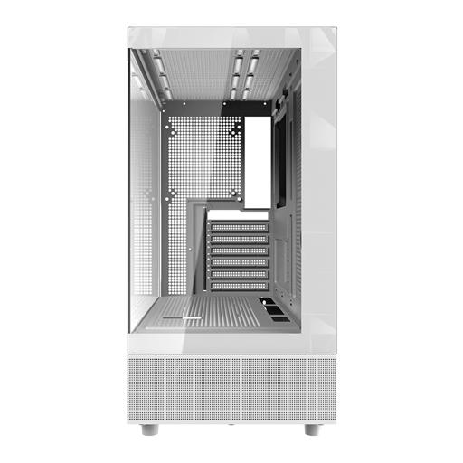 Aigo Darkflash DPX90 ATX Full Tower (Branco)