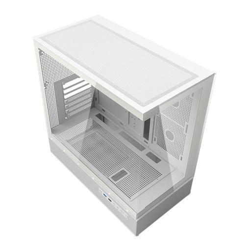 Aigo Darkflash DPX90 ATX Full Tower (Branco)