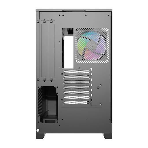 Aigo Darkflash DQX90 ATX Mid Tower (Preto)