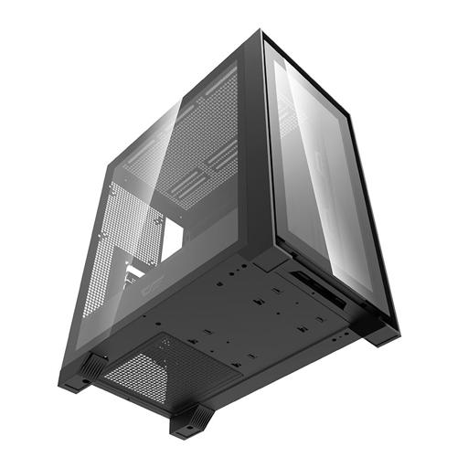 Aigo Darkflash DRX70 Glass ATX Mid Tower (Preto)