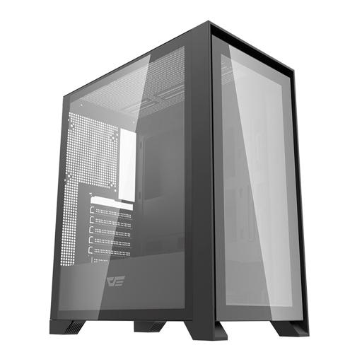 Aigo Darkflash DRX70 Glass ATX Mid Tower (Preto)