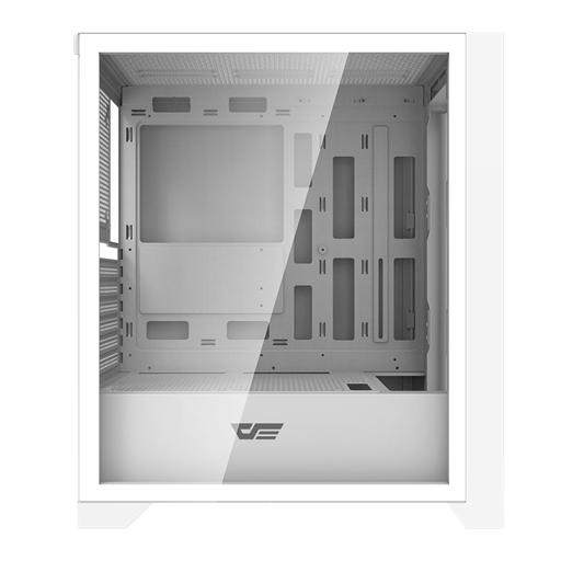 Aigo Darkflash DRX70 Glass ATX Mid Tower (Branco)