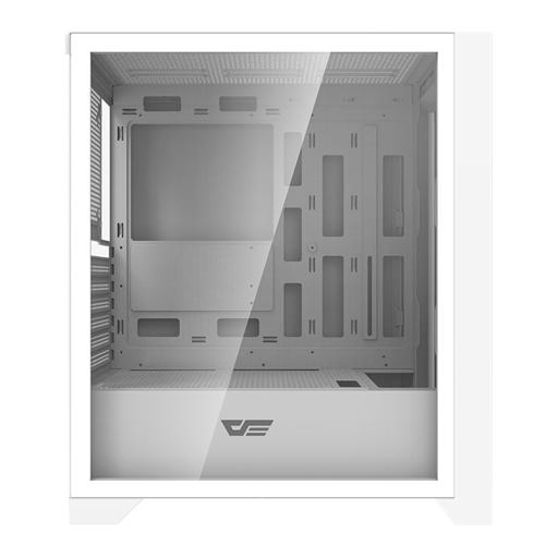 Aigo Darkflash DRX70 Mesh ATX Mid Tower (Branco)