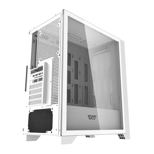 Aigo Darkflash DRX70 Mesh ATX Mid Tower (Branco)