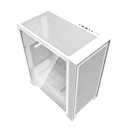 Aigo Darkflash DRX70 Mesh ATX Mid Tower (Branco)