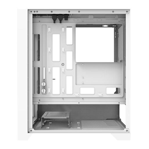 Aigo Darkflash DRX70 Mesh ATX Mid Tower (Branco)