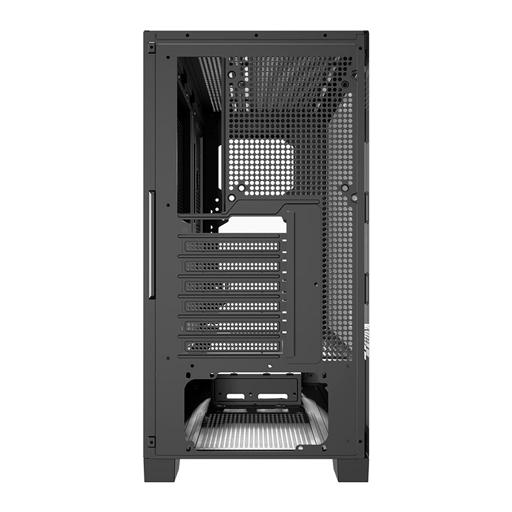 Aigo DarkFlash DRX90 Glass ATX Mid Tower (Preto)