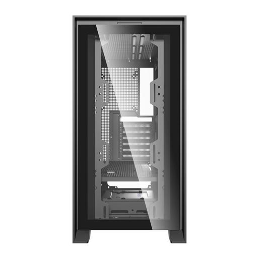 Aigo DarkFlash DRX90 Glass ATX Mid Tower (Preto)