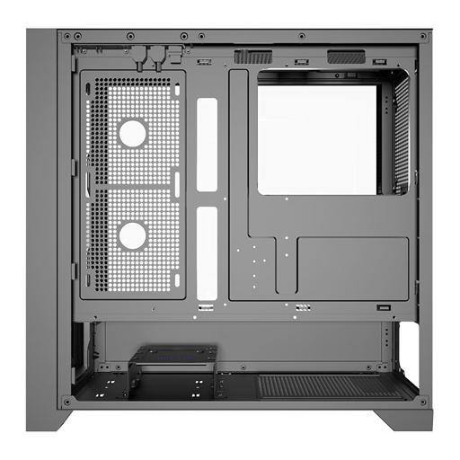 Aigo DarkFlash DRX90 Glass ATX Mid Tower (Preto)
