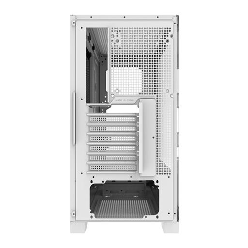 Aigo DarkFlash DRX90 Glass ATX Mid Tower (Branco)