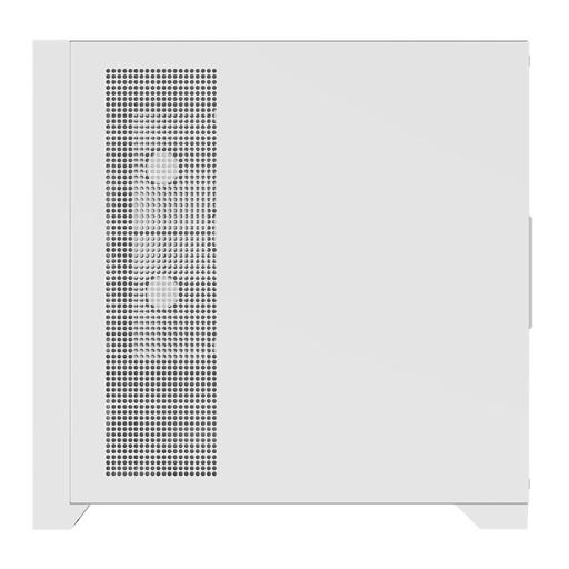 Aigo DarkFlash DRX90 Glass ATX Mid Tower (Branco)