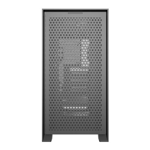 Aigo DarkFlash DRX90 Mesh ATX Mid Tower (Preto)