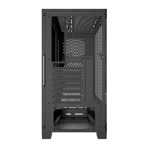 Aigo DarkFlash DRX90 Mesh ATX Mid Tower (Preto)