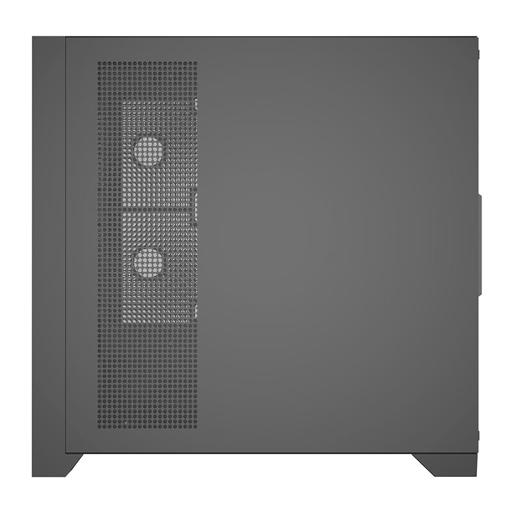 Aigo DarkFlash DRX90 Mesh ATX Mid Tower (Preto)
