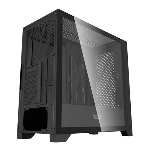 Aigo DarkFlash DRX90 Mesh ATX Mid Tower (Preto)